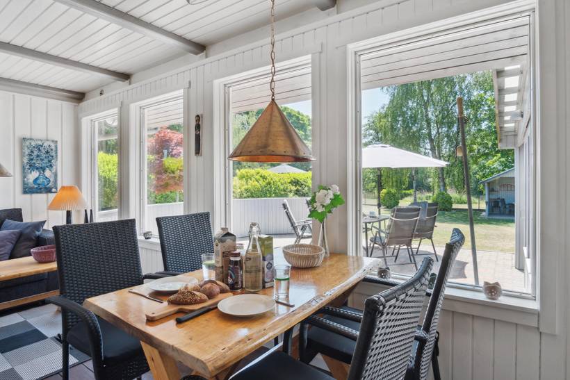 Foto von Ferienhaus XE56 in Sejerø Bugt - Westseeland