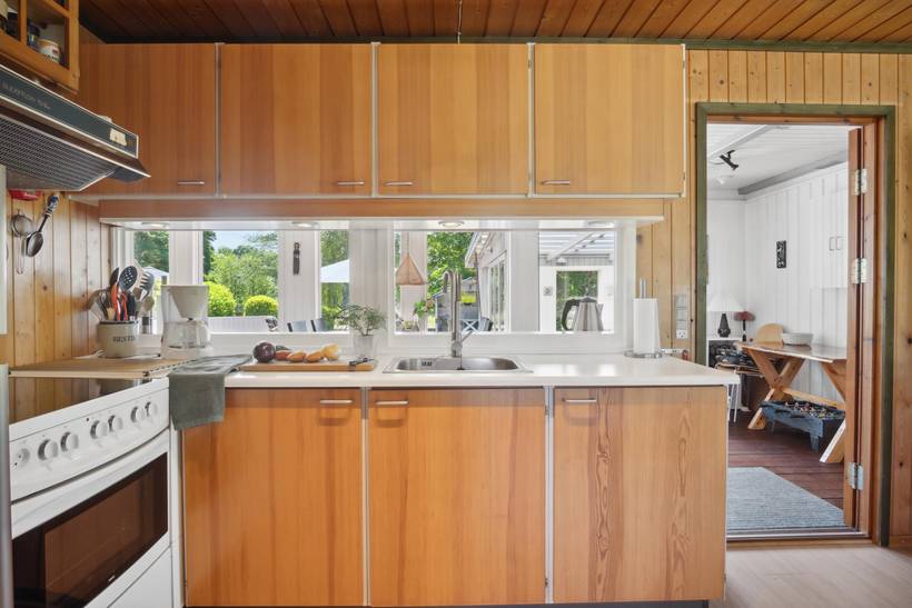 Foto von Ferienhaus XE56 in Sejerø Bugt - Westseeland