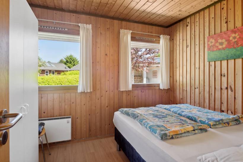 Foto von Ferienhaus XE56 in Sejerø Bugt - Westseeland