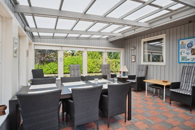 Foto von Ferienhaus XE56 in Sejerø Bugt - Westseeland