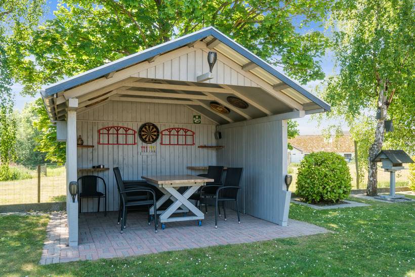 Foto von Ferienhaus XE56 in Sejerø Bugt - Westseeland