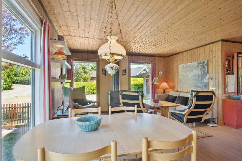 Foto von Ferienhaus XE56 in Sejerø Bugt - Westseeland