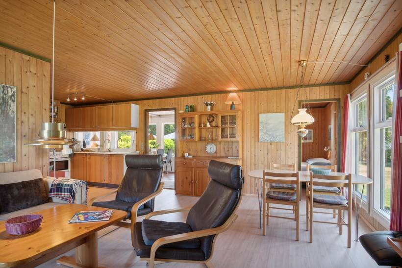 Foto von Ferienhaus XE56 in Sejerø Bugt - Westseeland