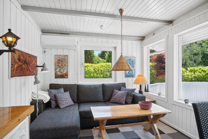 Foto von Ferienhaus XE56 in Sejerø Bugt - Westseeland