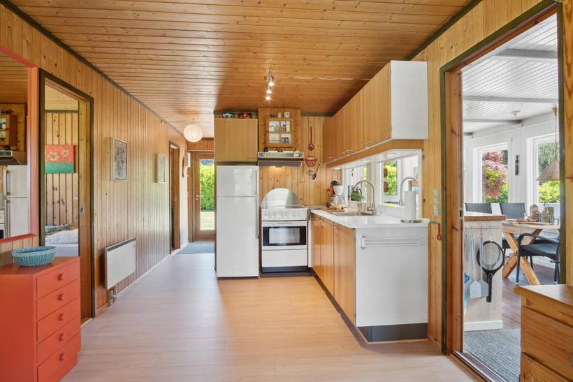 Foto von Ferienhaus XE56 in Sejerø Bugt - Westseeland