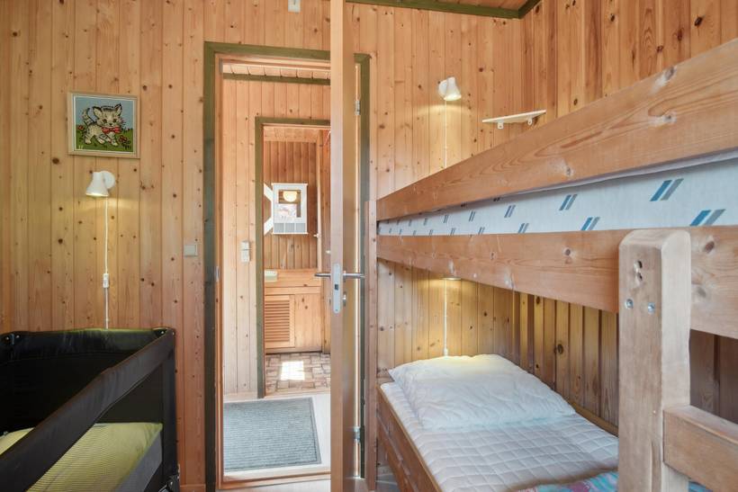 Foto von Ferienhaus XE56 in Sejerø Bugt - Westseeland