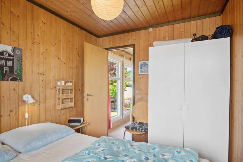 Foto von Ferienhaus XE56 in Sejerø Bugt - Westseeland