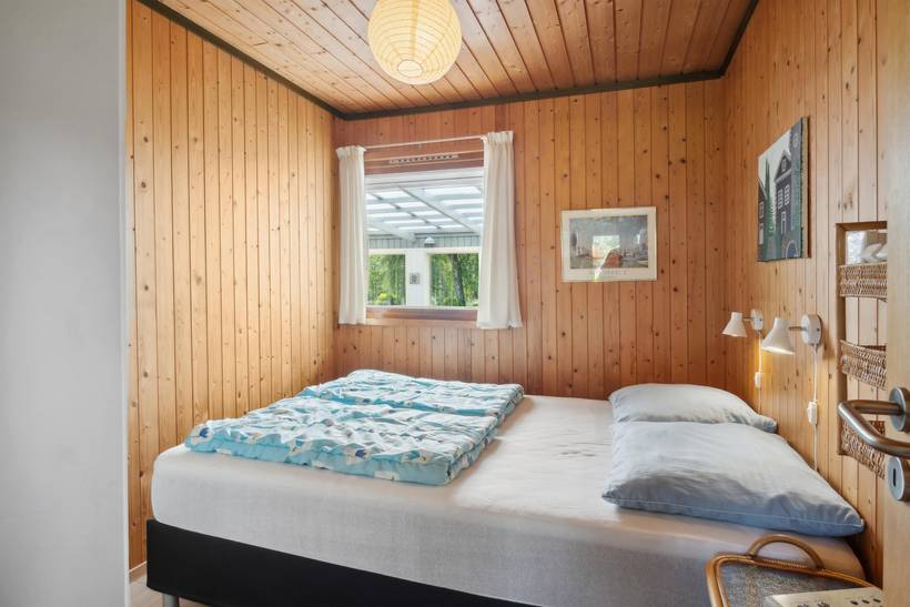 Foto von Ferienhaus XE56 in Sejerø Bugt - Westseeland