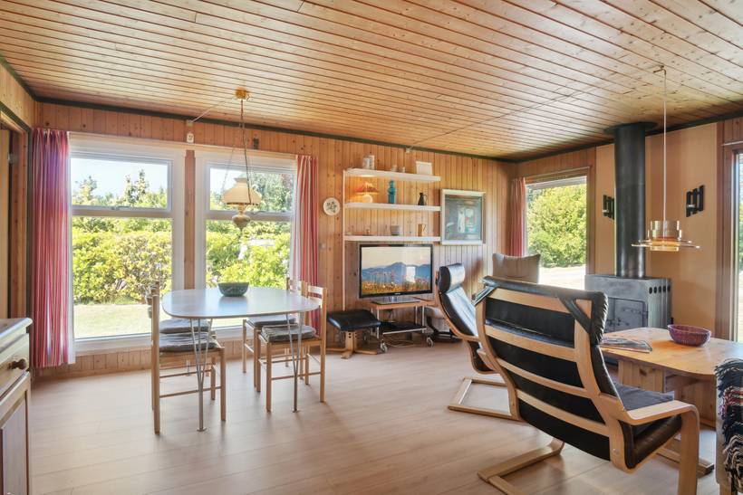 Foto von Ferienhaus XE56 in Sejerø Bugt - Westseeland