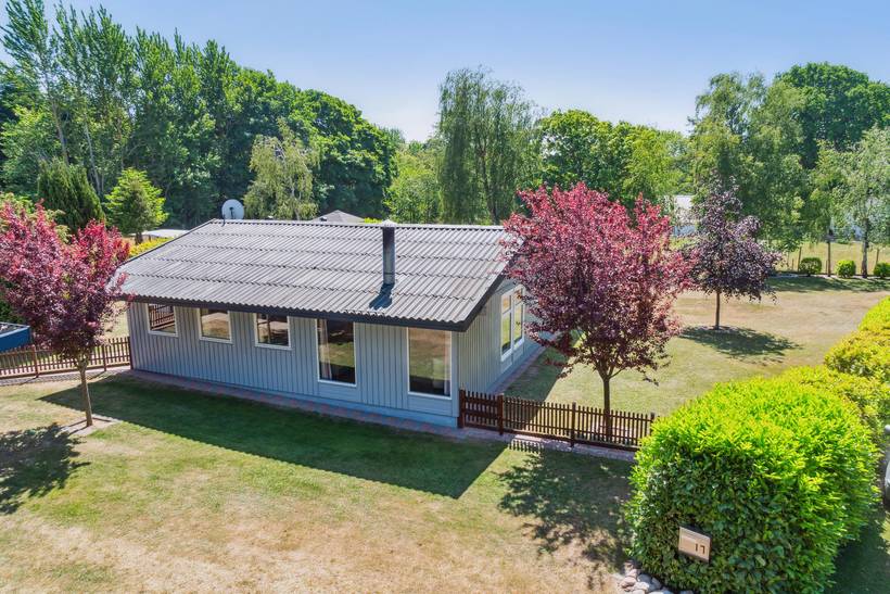 Foto von Ferienhaus XE56 in Sejerø Bugt - Westseeland