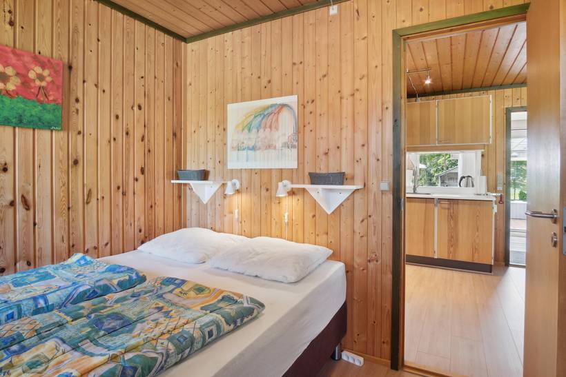Foto von Ferienhaus XE56 in Sejerø Bugt - Westseeland