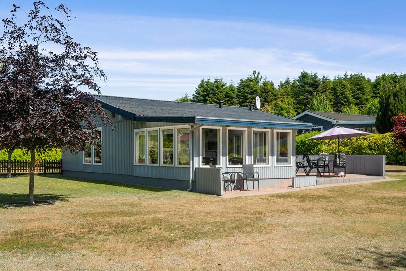 Foto von Ferienhaus XE56 in Sejerø Bugt - Westseeland