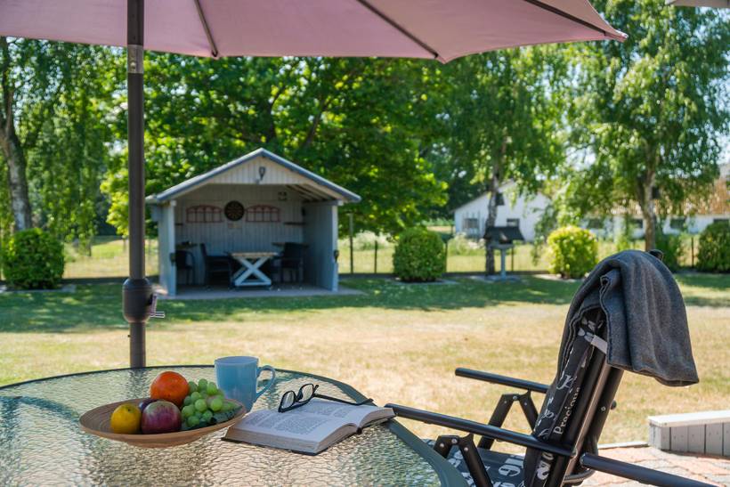 Foto von Ferienhaus XE56 in Sejerø Bugt - Westseeland