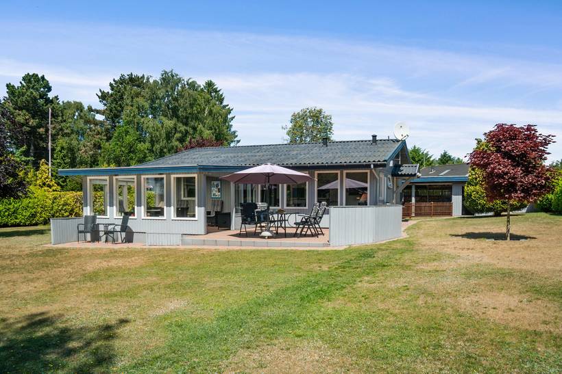 Foto von Ferienhaus XE56 in Sejerø Bugt - Westseeland