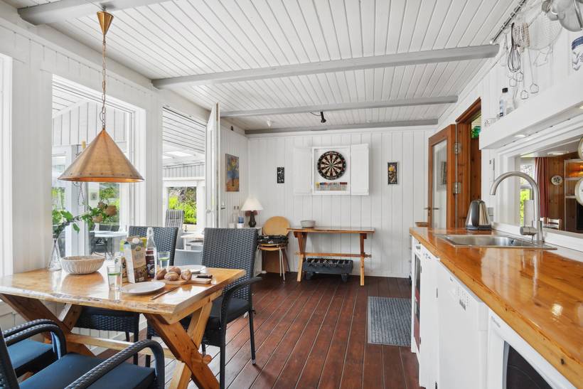 Foto von Ferienhaus XE56 in Sejerø Bugt - Westseeland