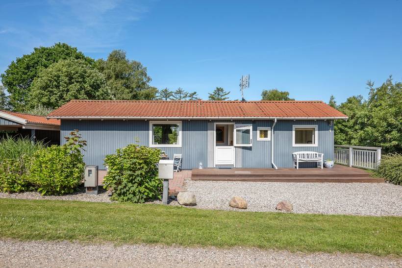 Foto von Ferienhaus XE60 in Bukkemose - Langeland