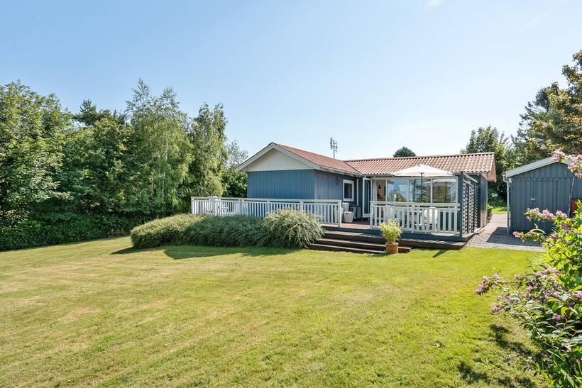 Foto von Ferienhaus XE60 in Bukkemose - Langeland