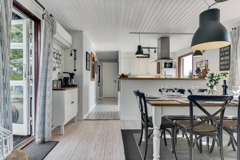 Foto von Ferienhaus XE60 in Bukkemose - Langeland