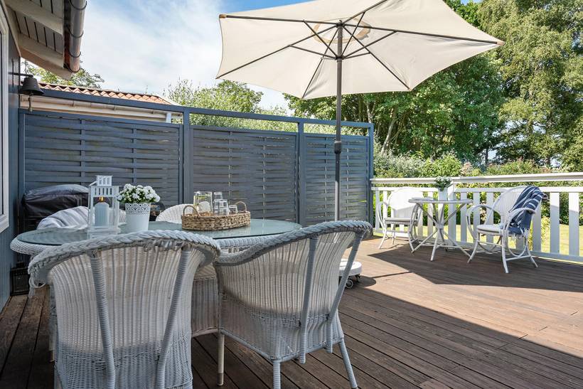 Foto von Ferienhaus XE60 in Bukkemose - Langeland