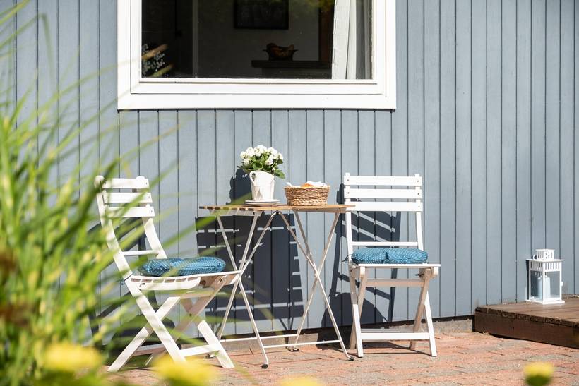 Foto von Ferienhaus XE60 in Bukkemose - Langeland