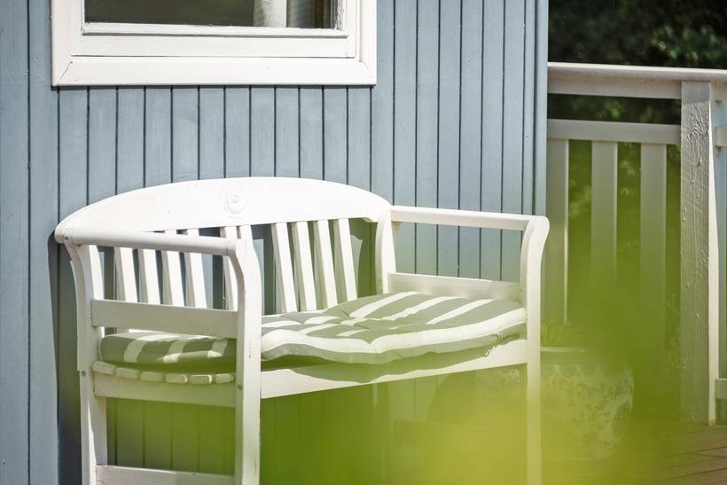 Foto von Ferienhaus XE60 in Bukkemose - Langeland