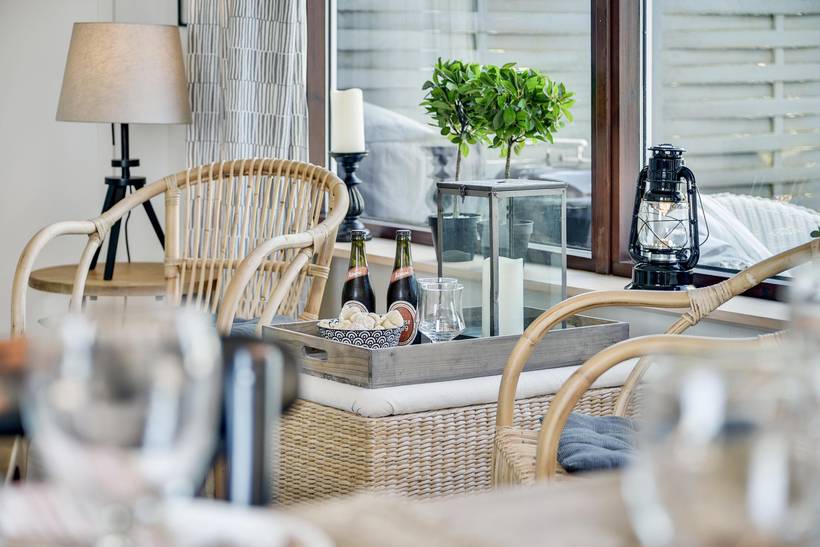 Foto von Ferienhaus XE60 in Bukkemose - Langeland