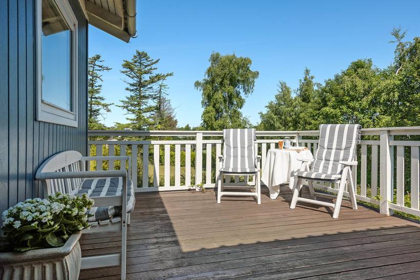 Foto von Ferienhaus XE60 in Bukkemose - Langeland