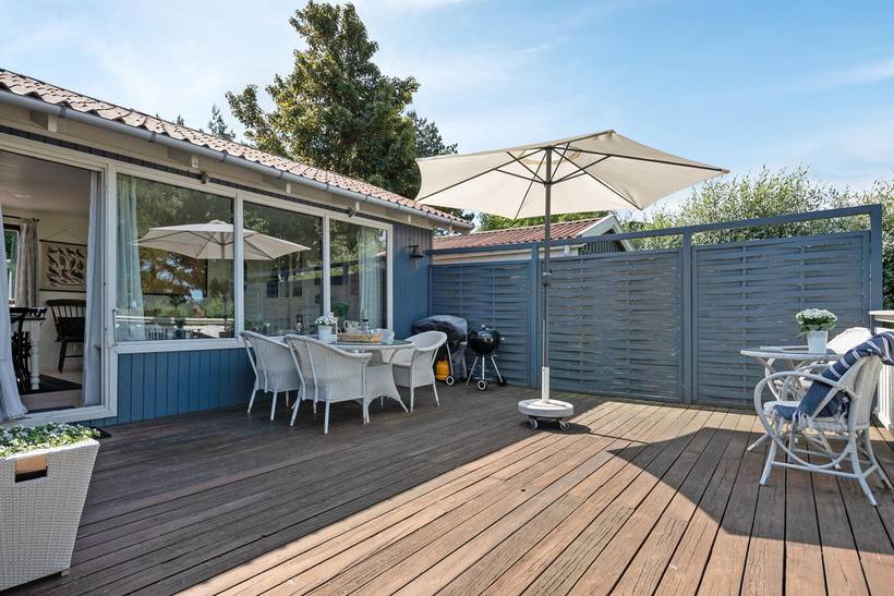 Foto von Ferienhaus XE60 in Bukkemose - Langeland