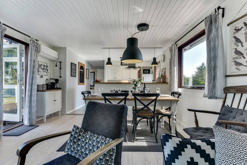Foto von Ferienhaus XE60 in Bukkemose - Langeland