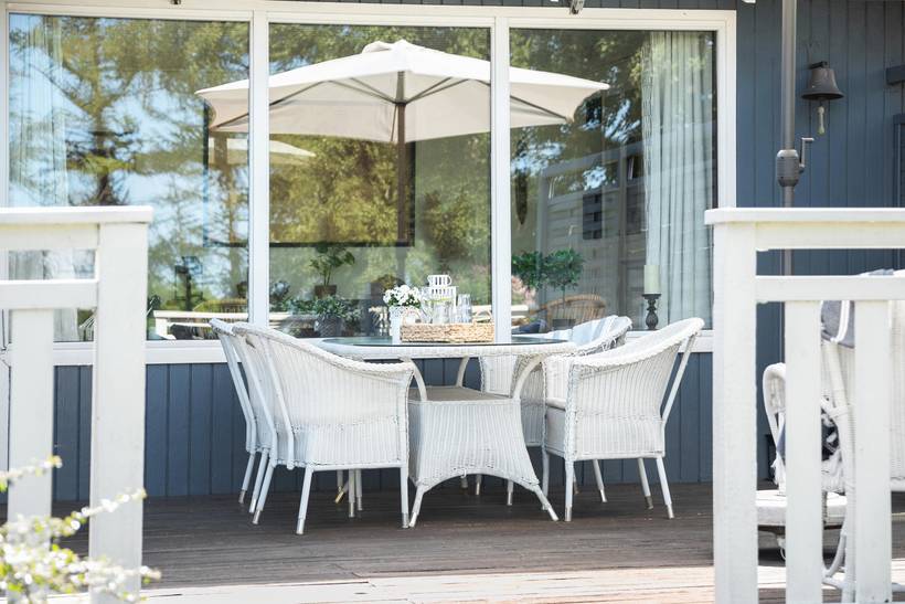 Foto von Ferienhaus XE60 in Bukkemose - Langeland