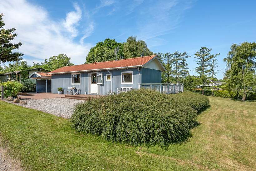 Foto von Ferienhaus XE60 in Bukkemose - Langeland