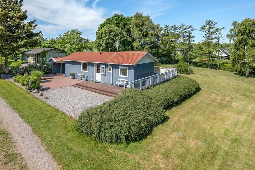 Foto von Ferienhaus XE60 in Bukkemose - Langeland