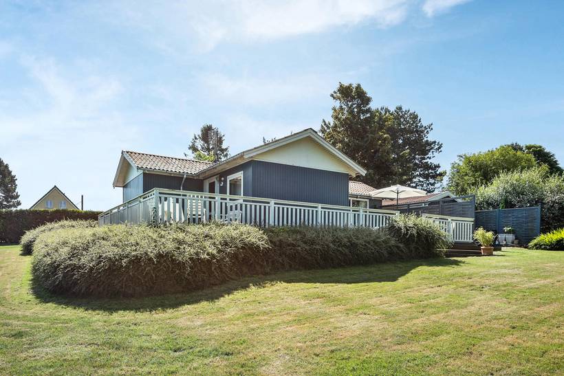 Foto von Ferienhaus XE60 in Bukkemose - Langeland