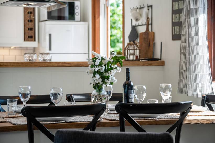 Foto von Ferienhaus XE60 in Bukkemose - Langeland