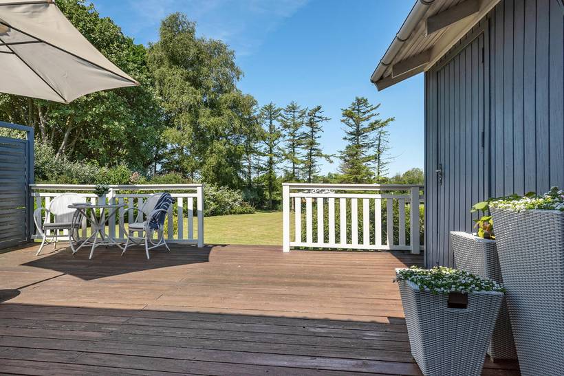 Foto von Ferienhaus XE60 in Bukkemose - Langeland