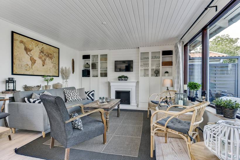 Foto von Ferienhaus XE60 in Bukkemose - Langeland