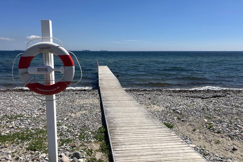 Foto von Ferienhaus XE60 in Bukkemose - Langeland