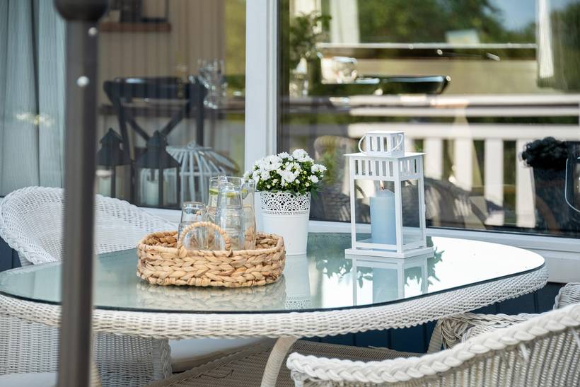 Foto von Ferienhaus XE60 in Bukkemose - Langeland