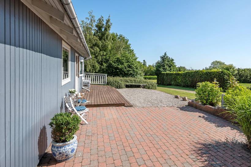 Foto von Ferienhaus XE60 in Bukkemose - Langeland