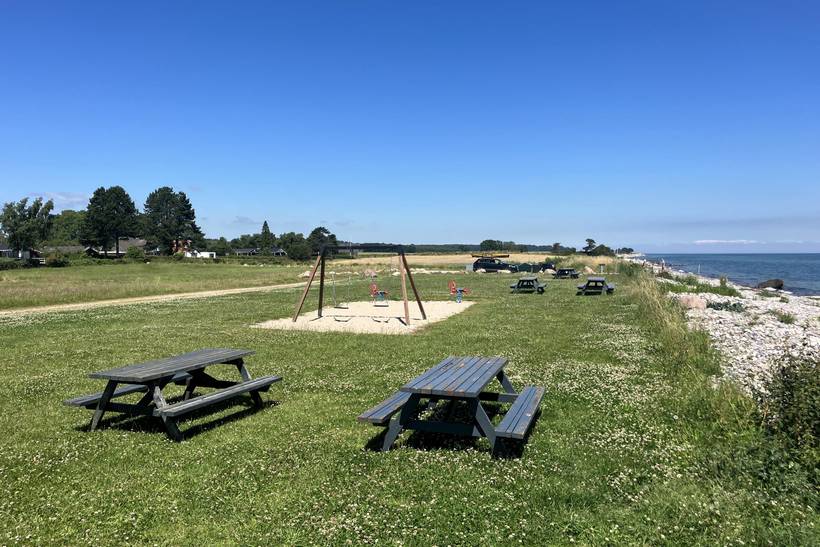 Foto von Ferienhaus XE60 in Bukkemose - Langeland