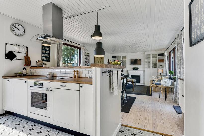 Foto von Ferienhaus XE60 in Bukkemose - Langeland