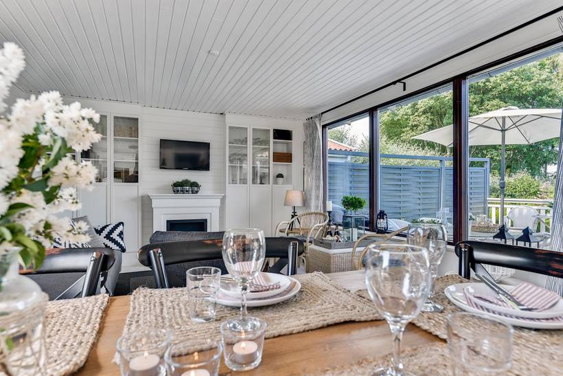 Foto von Ferienhaus XE60 in Bukkemose - Langeland