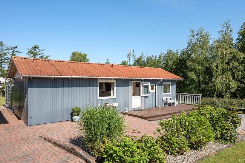 Foto von Ferienhaus XE60 in Bukkemose - Langeland
