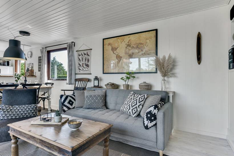 Foto von Ferienhaus XE60 in Bukkemose - Langeland