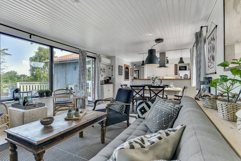 Foto von Ferienhaus XE60 in Bukkemose - Langeland