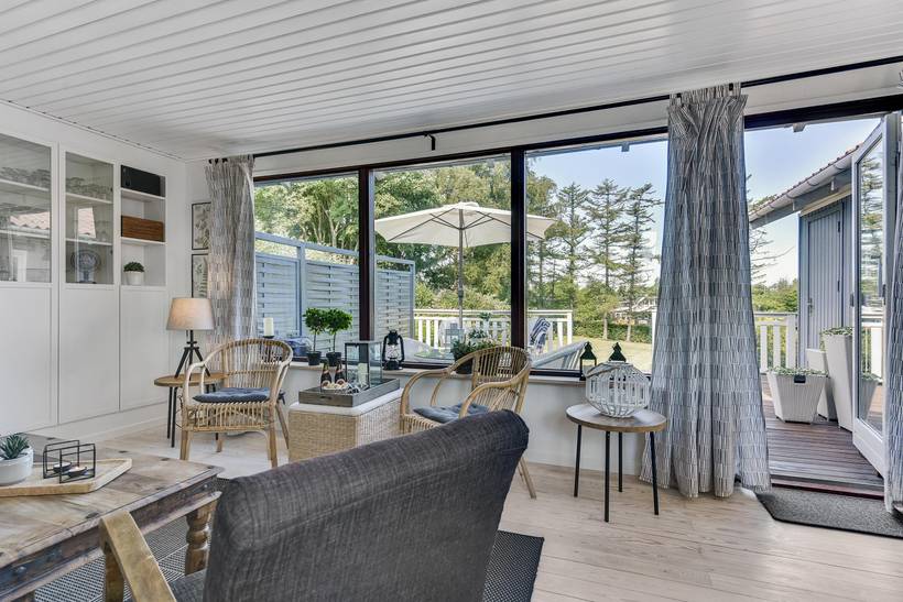 Foto von Ferienhaus XE60 in Bukkemose - Langeland