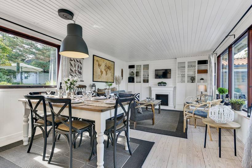 Foto von Ferienhaus XE60 in Bukkemose - Langeland