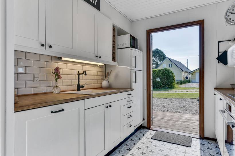Foto von Ferienhaus XE60 in Bukkemose - Langeland