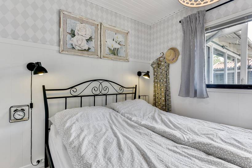 Foto von Ferienhaus XE60 in Bukkemose - Langeland