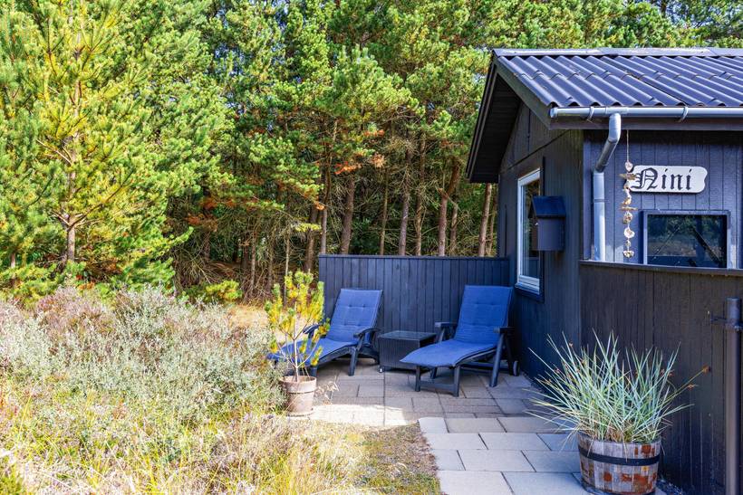 Foto von Ferienhaus XE64 in Henne Strand - Westjütland